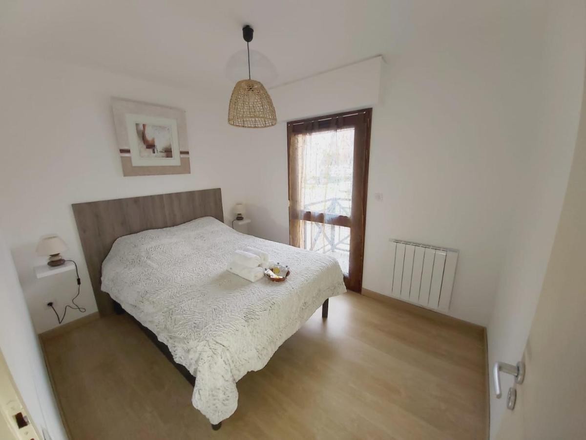 Appartement T2 Avec Balcon A Argeles Gazost Экстерьер фото