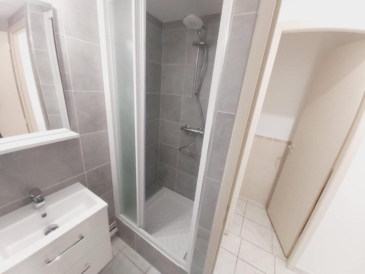 Appartement T2 Avec Balcon A Argeles Gazost Экстерьер фото