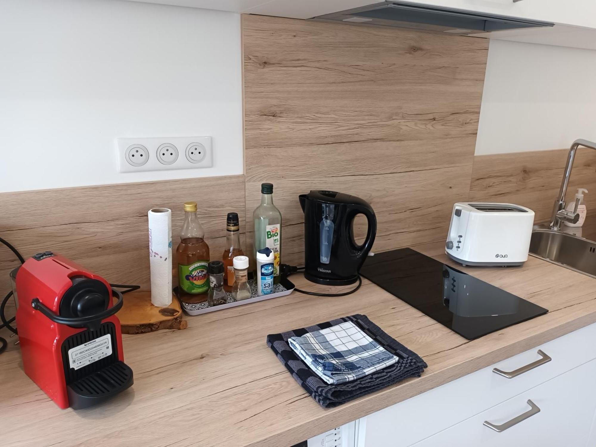 Appartement T2 Avec Balcon A Argeles Gazost Экстерьер фото